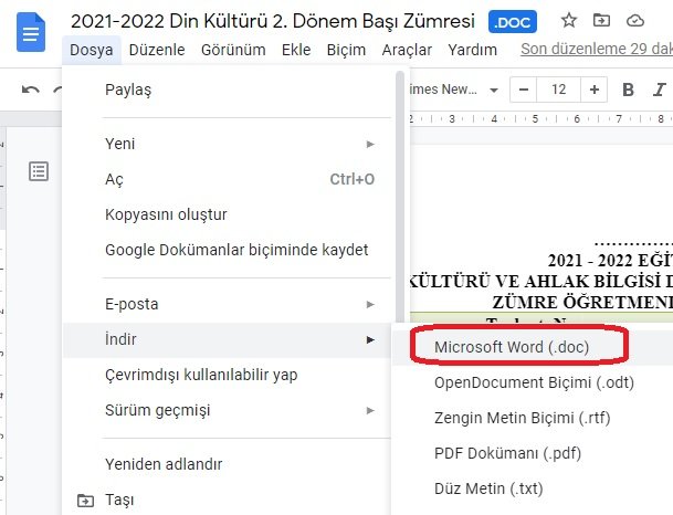 indirme açıklayıcı görsel