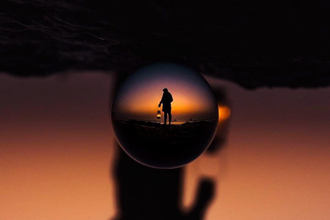 Instagram'da En Güzel 15 Lensball Fotoğrafı