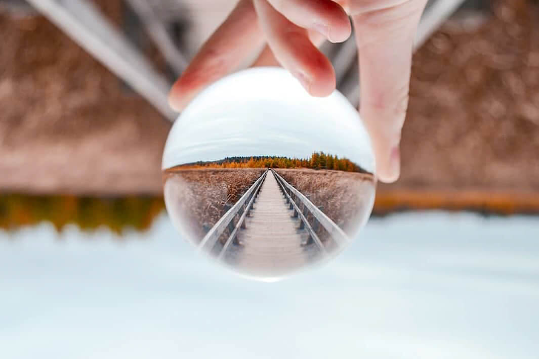 Instagram'da En Güzel 15 Lensball Fotoğrafı
