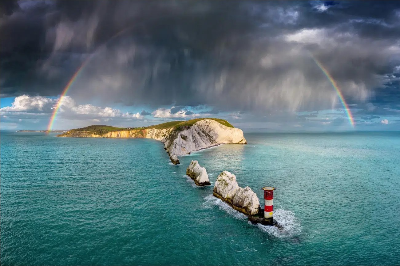 Royal Meteorological Society'den 10. Yıla Özel Hava Fotoğrafçılığı Yarışması