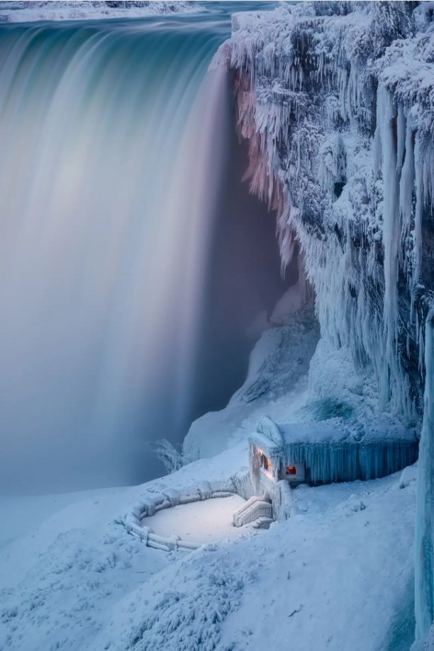 Royal Meteorological Society'den 10. Yıla Özel Hava Fotoğrafçılığı Yarışması