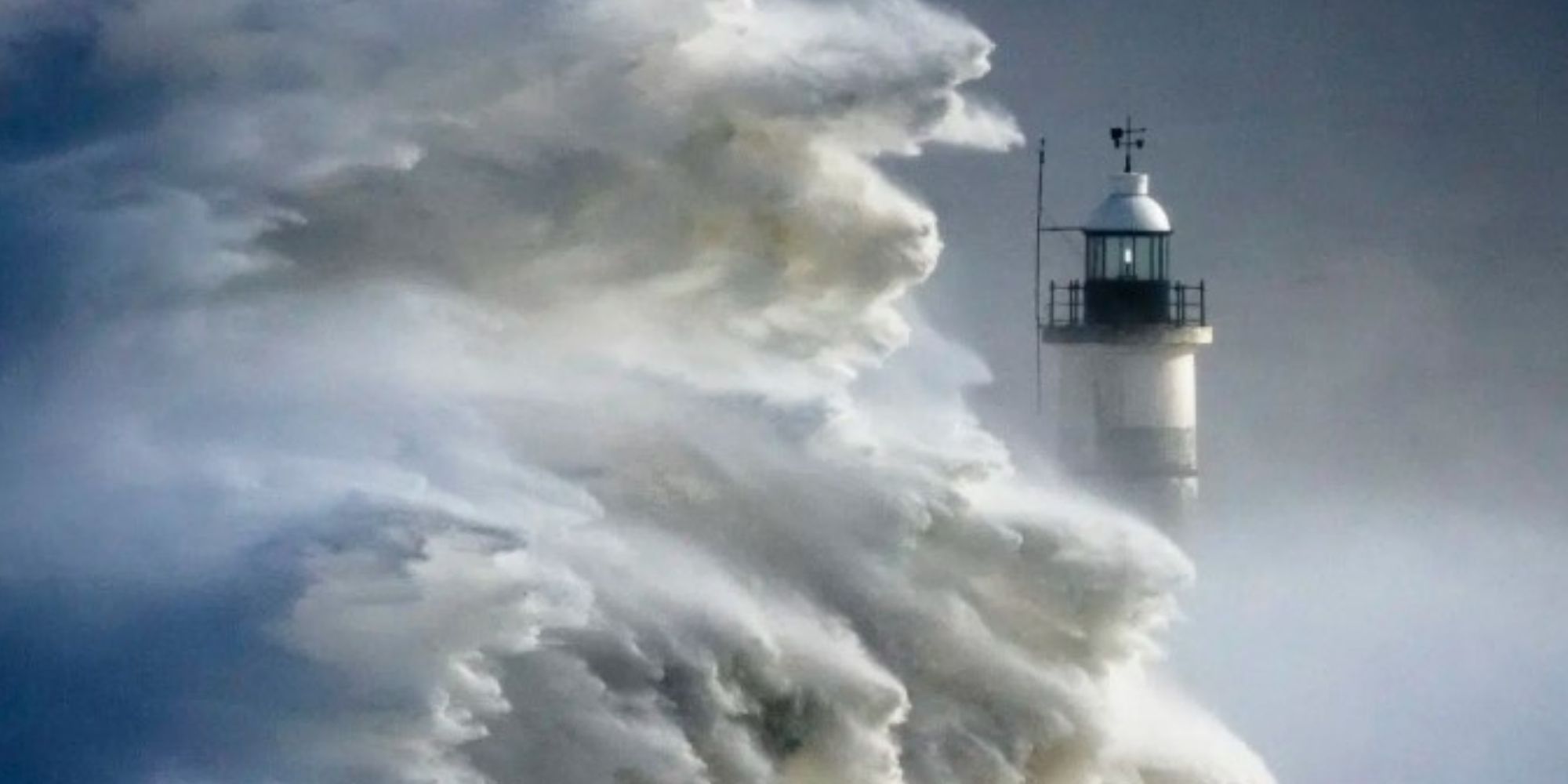 Royal Meteorological Society'den 10. Yıla Özel Hava Fotoğrafçılığı Yarışması