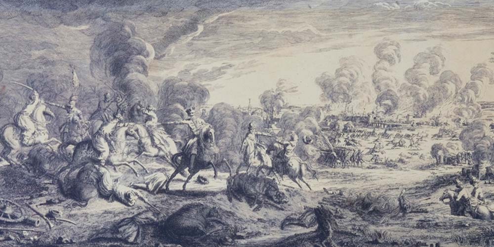 1735-1739 Osmanlı-Rus-Avusturya Savaşı