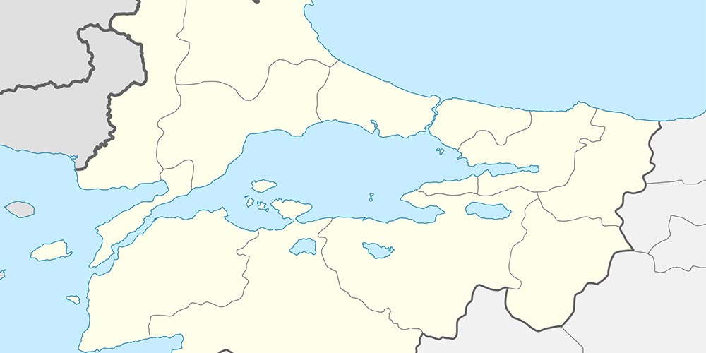 1776 Büyük İstanbul Depremi