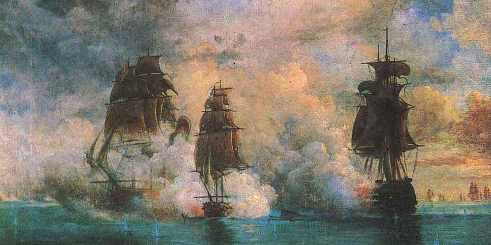 1828-1829 Osmanlı-Rus Savaşı