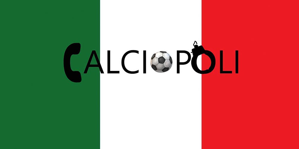 2006 İtalyan Futbolu Skandalı