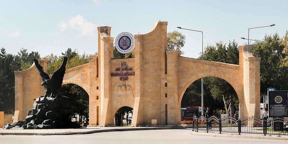 Atatürk Üniversitesi Bütünleme Tarihleri