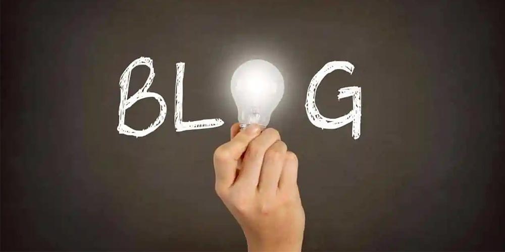 Blog İçeriği Oluşturmak