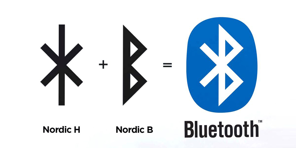 Bluetooth Adı Nereden Geliyor?