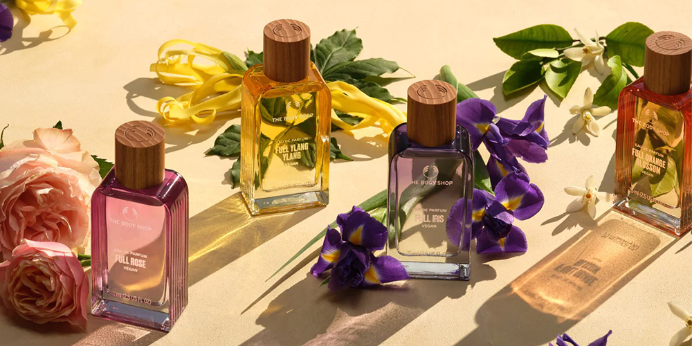 Çiçeklerden Nasıl Parfüm Elde Edilir?