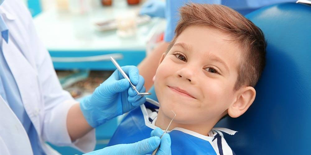 Çocuklarda Diş Sağlığının Önemi Nedir?