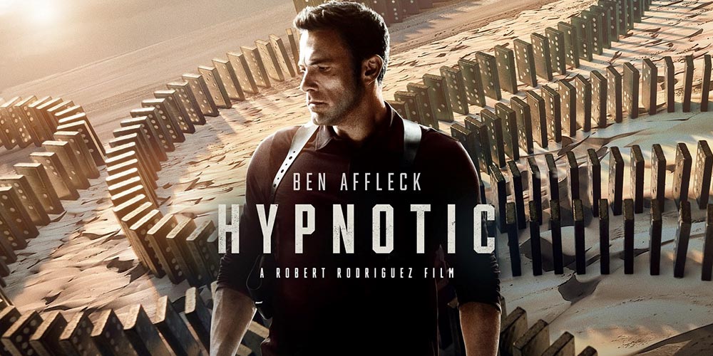 Film İncelemesi: Hypnotic