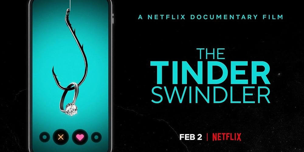 Film İncelemesi: The Tinder Swindler