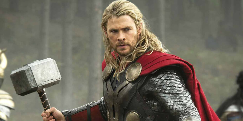 Film İncelemesi: Thor