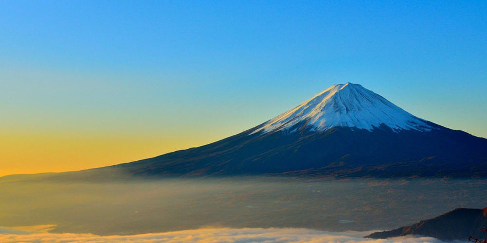 Fuji Dağı Hakkında 8 Büyüleyici Gerçek