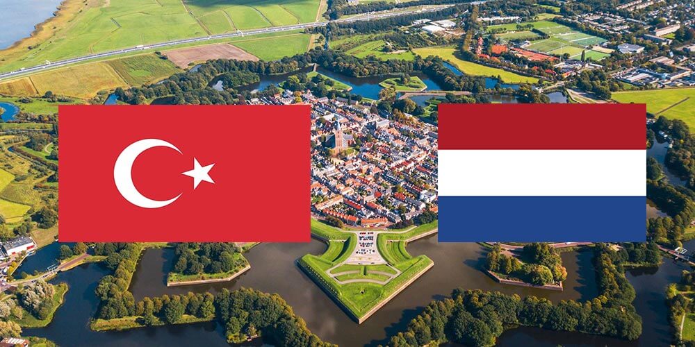 Hollanda Ankara Anlaşması