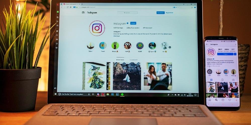 Instagram'da Telif Mesajlarına Dikkat
