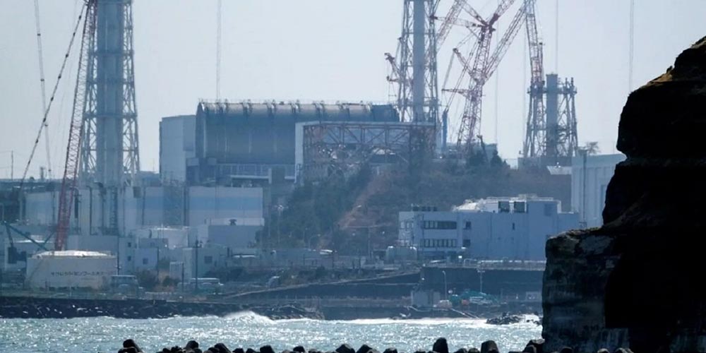 Japonya, Fukuşima'daki Radyoaktif Atık Suyu Okyanusa Boşaltıyor
