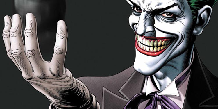 Karakter İncelemesi: Joker