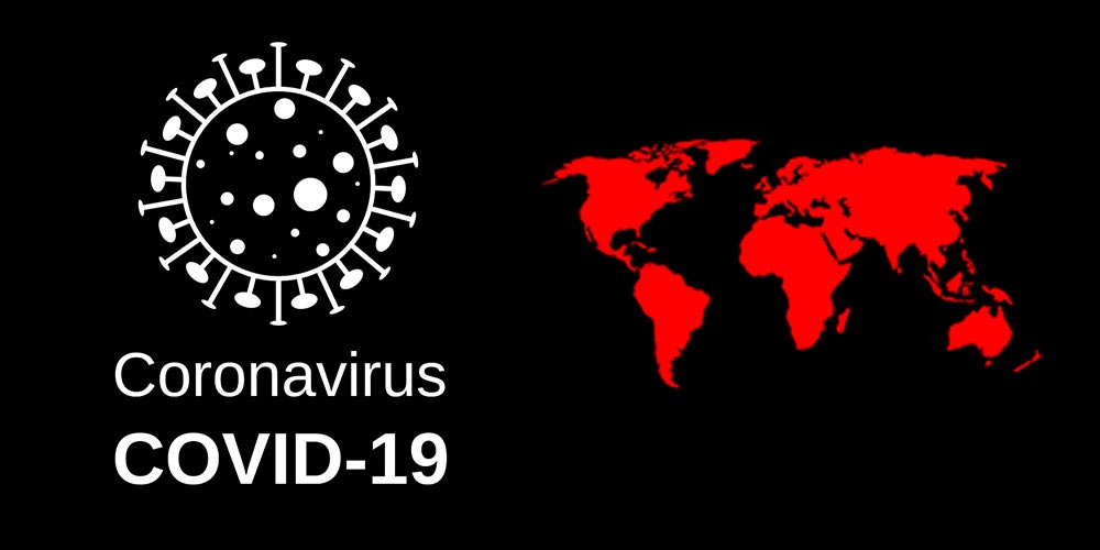 Koronavirüs (Covid-19) Salgını