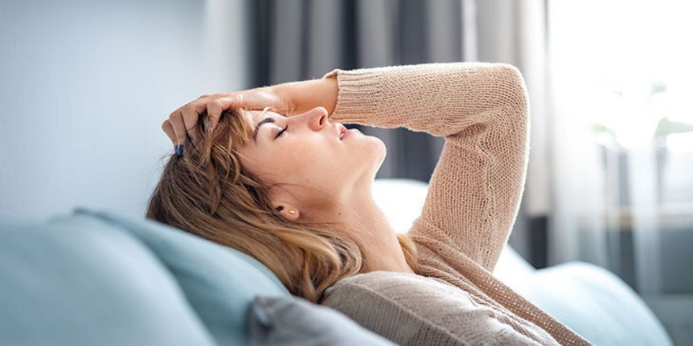 Kronik Yorgunluk Sendromu Nedir