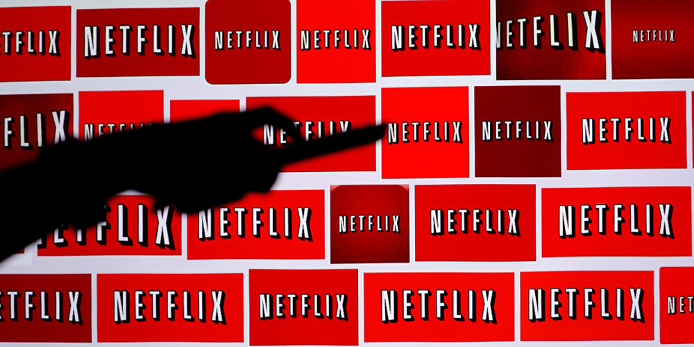 Netflix'in En Çok İzlenen 10 Dizisi