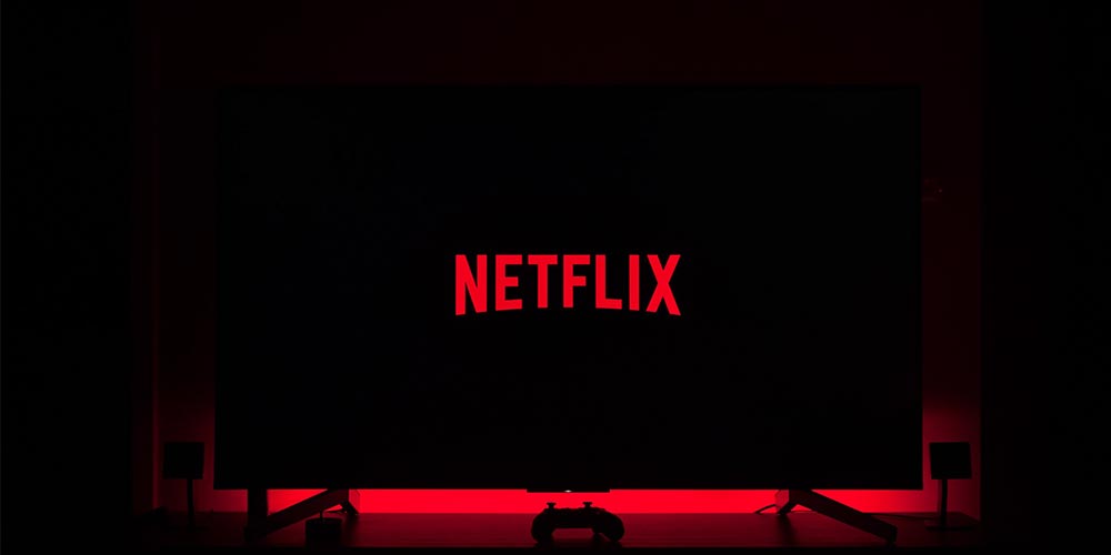 Netflix'ten Türkçeye Övgülü Reklam