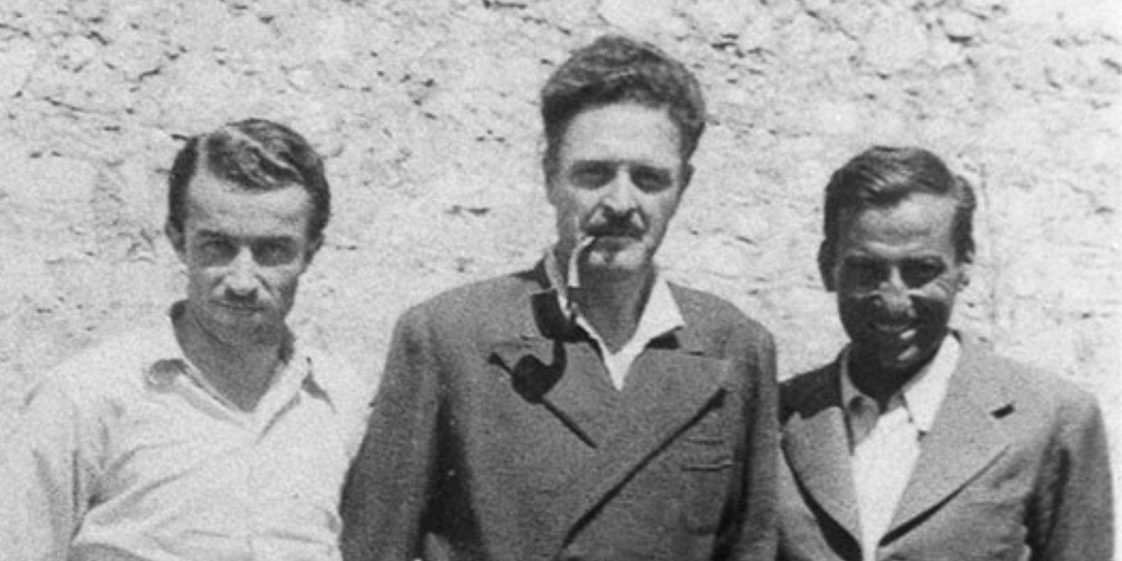 Orhan Kemal ve Nazım Hikmet'in Dostluk Hikayesi