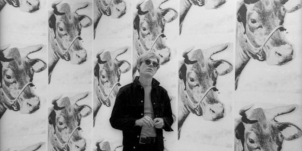Pop Art'ın Prensi: Andy Warhol