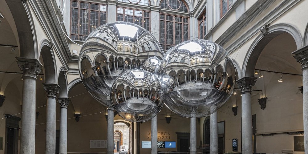 Saraceno'nun Aryası