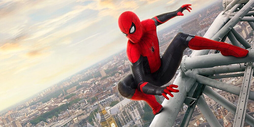 Sony'nin Spider Man Kararı Şaşırttı