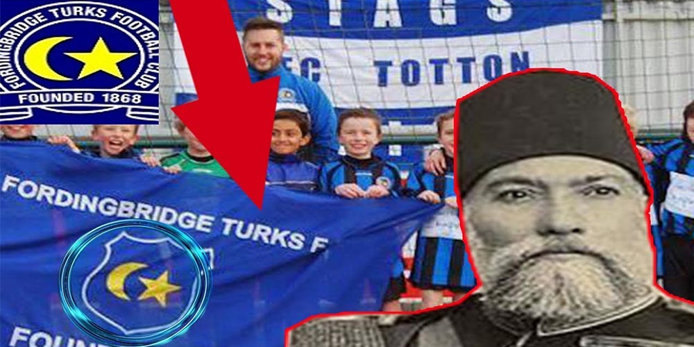 Türk İsminden Dolayı Premier Lige Alınmayan Takım
