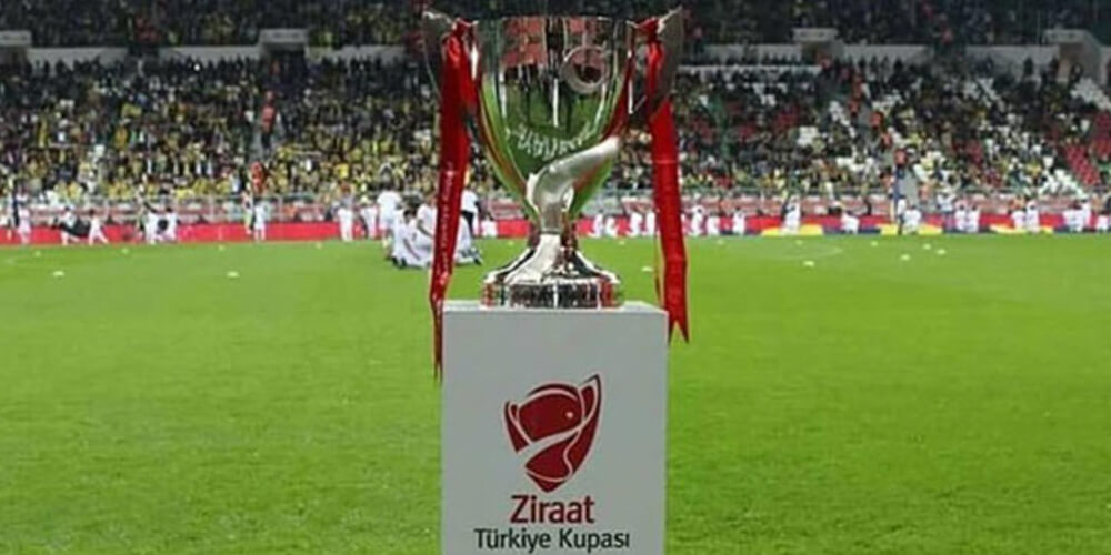 Türkiye Kupası Finali Tarihi Değişti