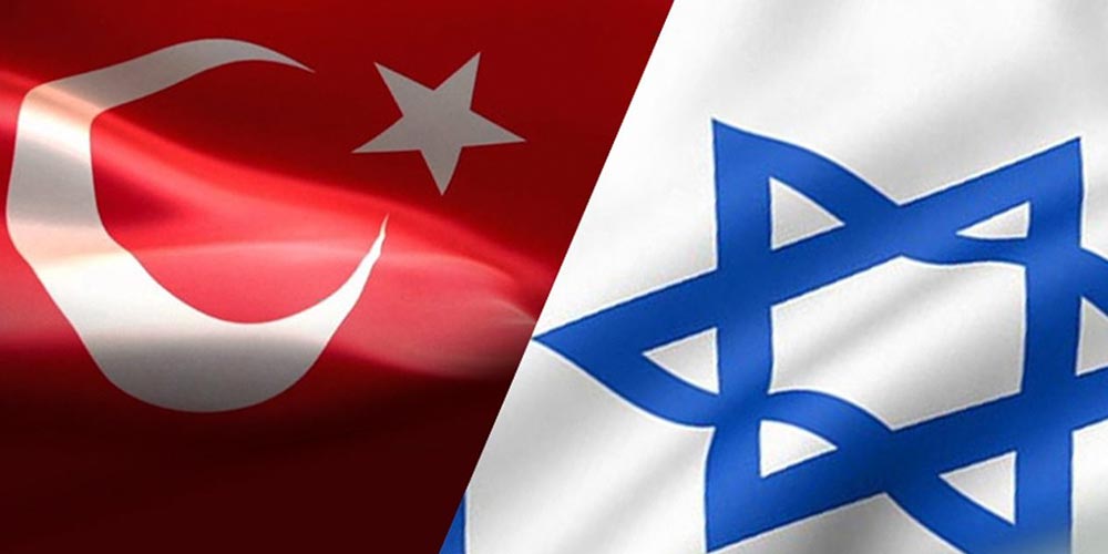 Türkiye ve İsrail'in Orduları Karşılaştırıldı