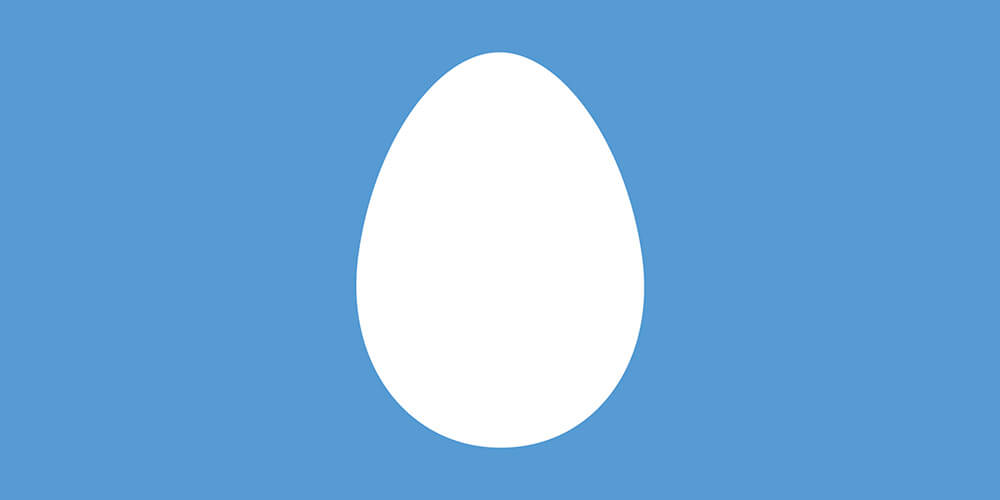 Twitter'da Yumurta Hesabı Dönemi Bitiyor