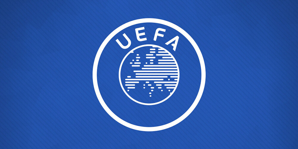 UEFA'da Rakiplerimiz Belli Oldu