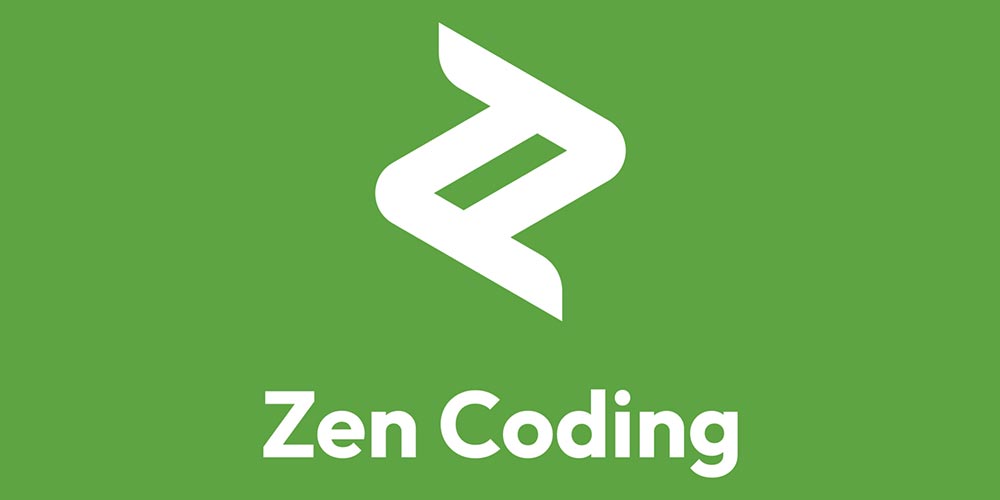 Visual Studio'da Zen Coding Kısa Yolları