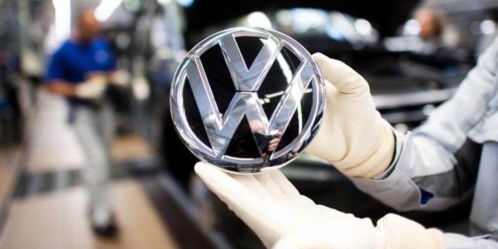 Volkswagen'den Resmi Açıklama