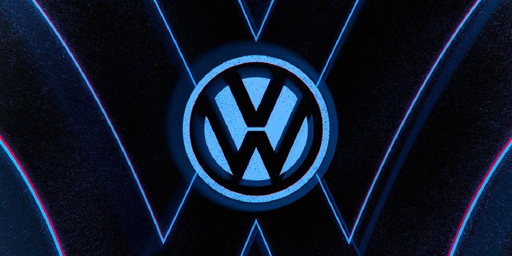 Volkswagen Tarihi
