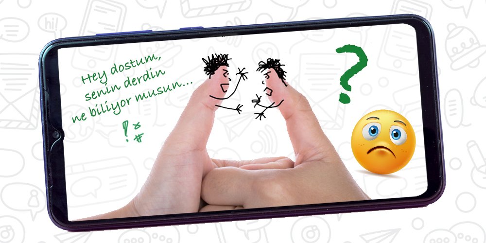 Whatsapp'ta Hayat Kurtaran Bilgi!