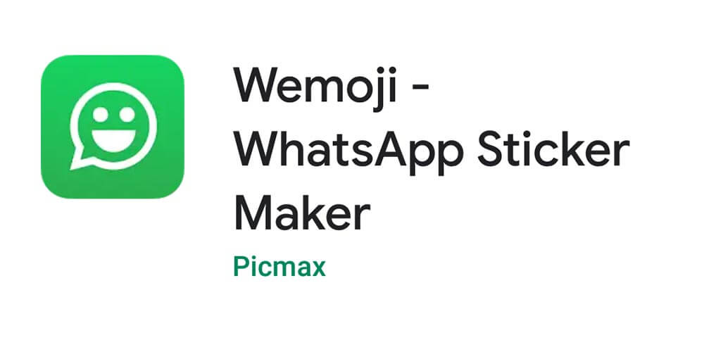 WhatsApp'ta Kendi Emojinizi Yapın