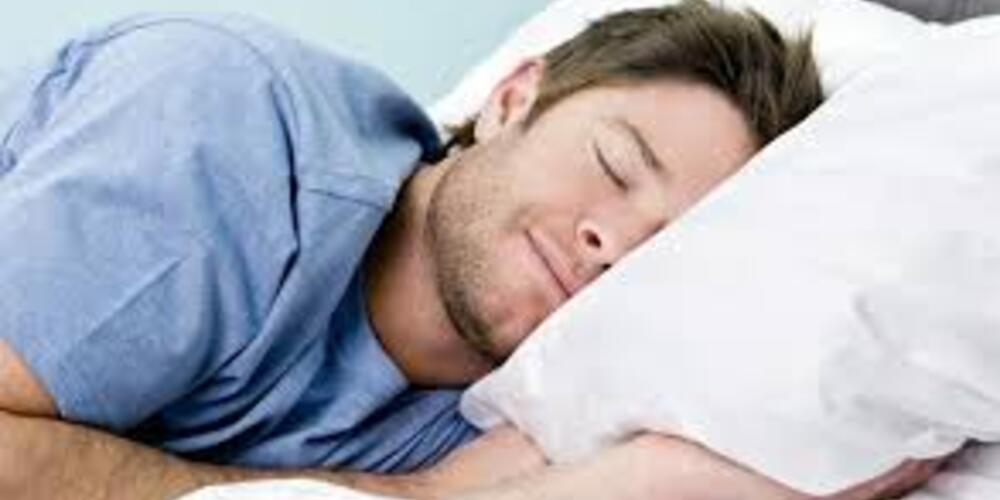 Yastıksız Uyumanın 6 Faydası