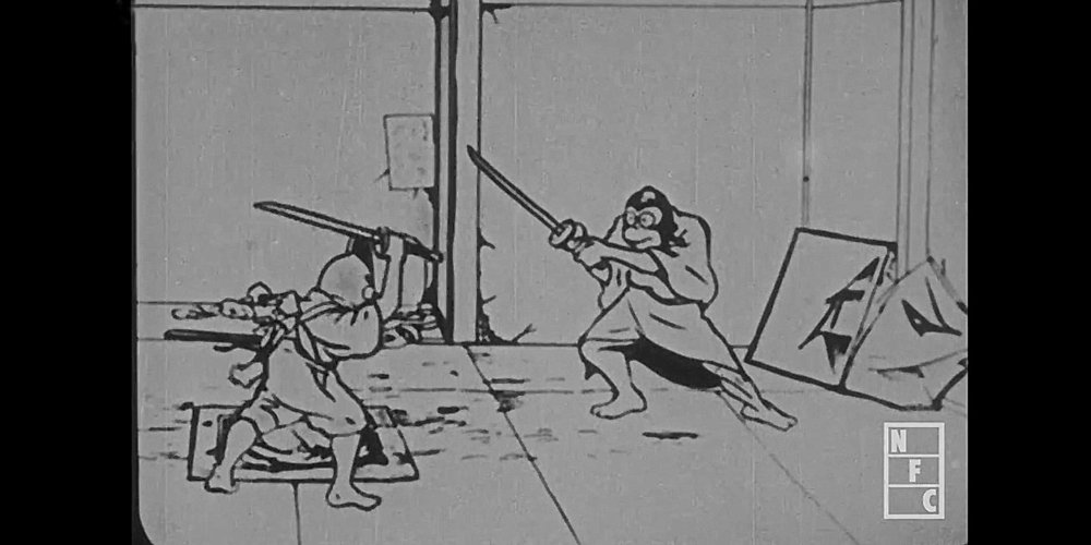 Yasuji Murata'nın Maymun ve Yengeçleri