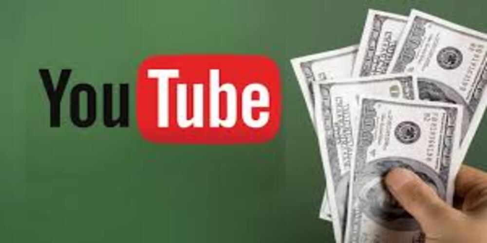 YouTube Para Kazanma Gereksinimleri